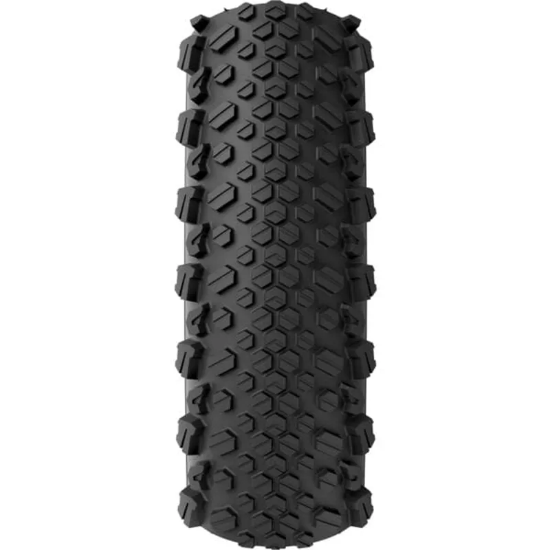Vittoria Terreno T50 Mixed G2.0 Tubeless Ready 700c Gravel Tyre - Brown-1