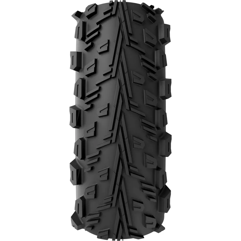 Vittoria Peyote Trail 29 inch Trail G2.0 Tubeless Ready Tyre - Black-1