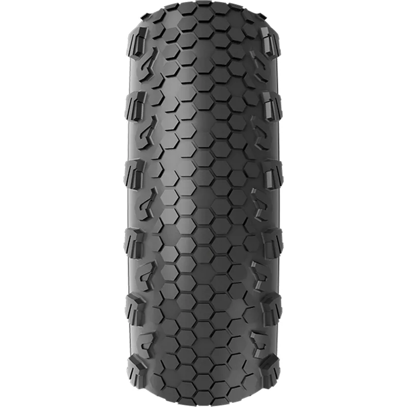 Vittoria Terreno XC Trail 29 inch Tubeless Ready Tyre - Black-1
