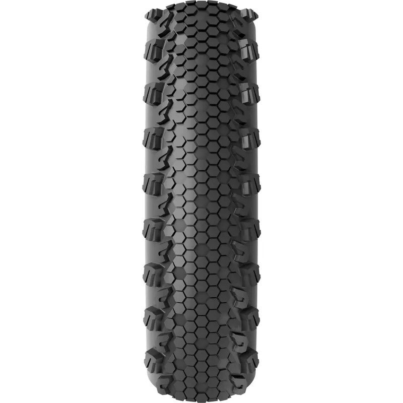 Vittoria Terreno T30 Fine Loose 700c Gravel Endurance G2.0 Tubeless Ready Tyre - Black-1