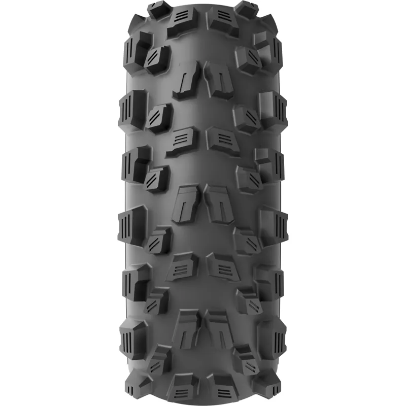 Vittoria Agarro 27.5 inch Trail G2.0 MTB Tyre - Black-1