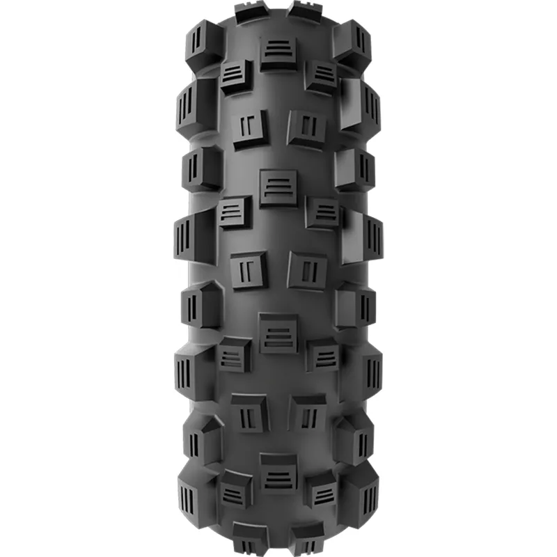 Vittoria Martello 27.5 inch Trail G2.0 MTB Tyre - Black-1