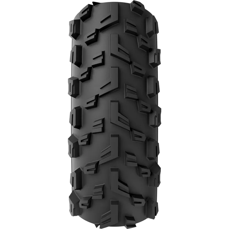 Vittoria Mezcal III 29 inch XC Trail G2.0 MTB Tyre - Black-1