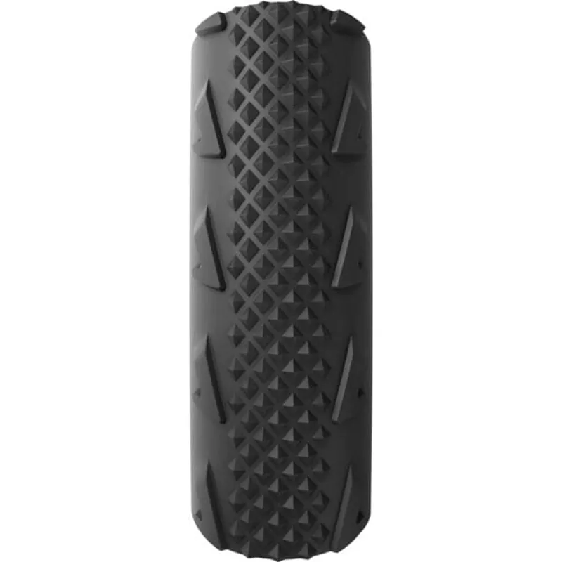 Vittoria A Dugast Pipisquallo C 33-622 TLR Clincher CX Tyre - 700x33c-1