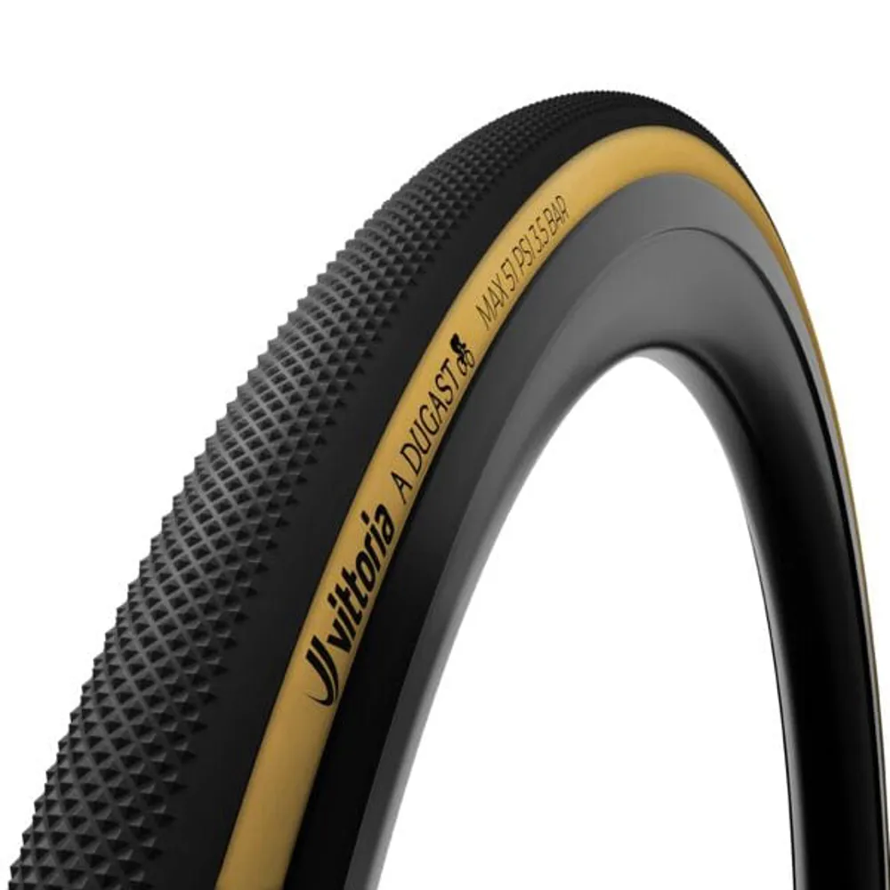 uPRISE Bikes Vittoria A Dugast Pipistrello C 33-28 L Neo Mon Tubular CX Tyre - 700x33c | Price match, 365 day return s, 18-Month Warranty, Finance Available & Free UK Delivery