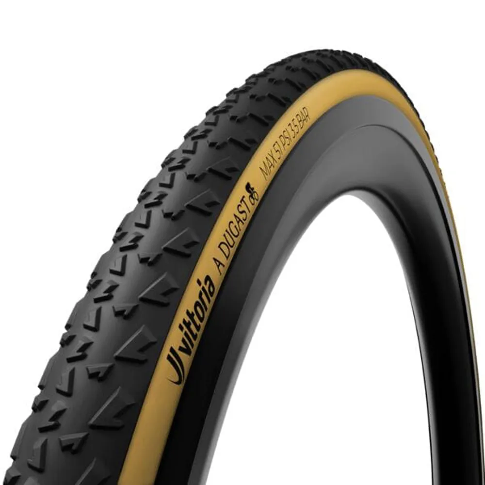 uPRISE Bikes Vittoria A Dugast Rhino C 32-28 L Neo Mon Tubular CX Tyre - 700x32c | Price match, 365 day return s, 18-Month Warranty, Finance Available & Free UK Delivery