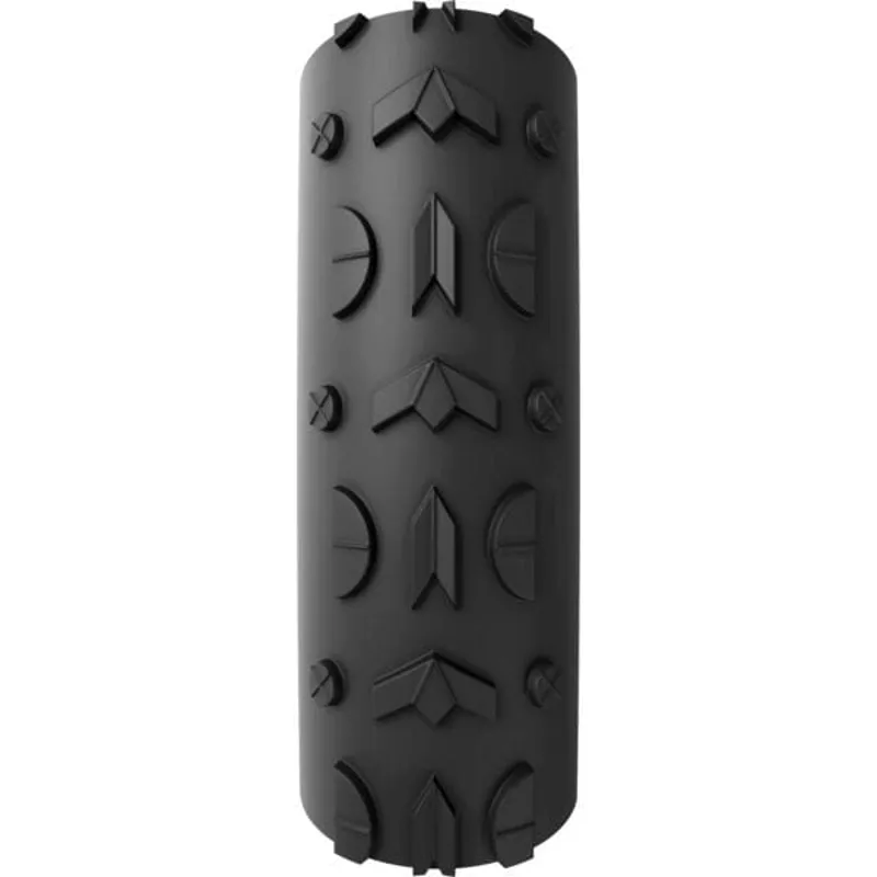 Vittoria A Dugast Typhoon C 33-28 XL Neo Mon Tubular CX Tyre - 700x33c-1