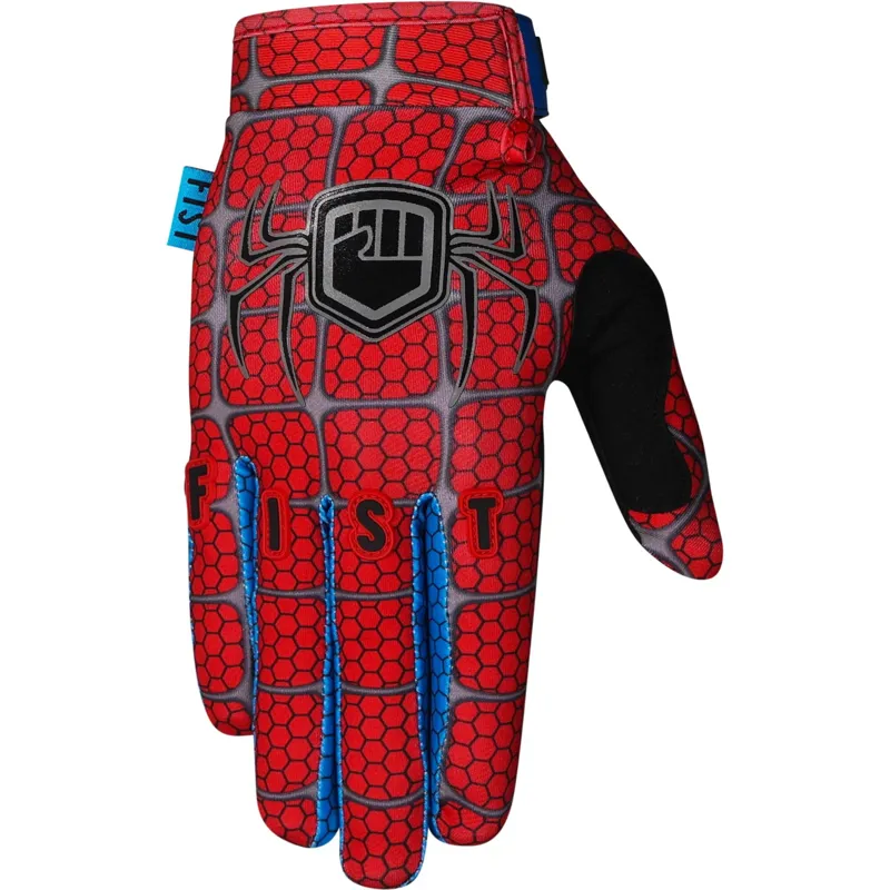 Fist Handwear Chapter 29 Youth Long Finger Gloves - Webs