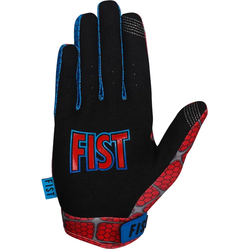 Fist Handwear Chapter 29 Youth Long Finger Gloves - Webs-1
