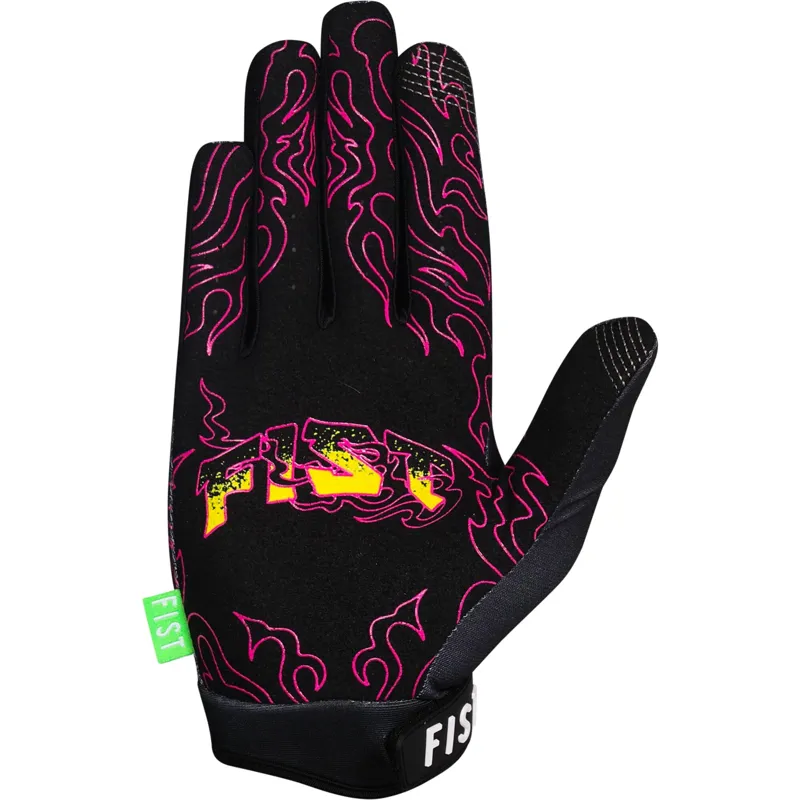 Fist Handwear Chapter 29 Long Finger Gloves - Fury-1