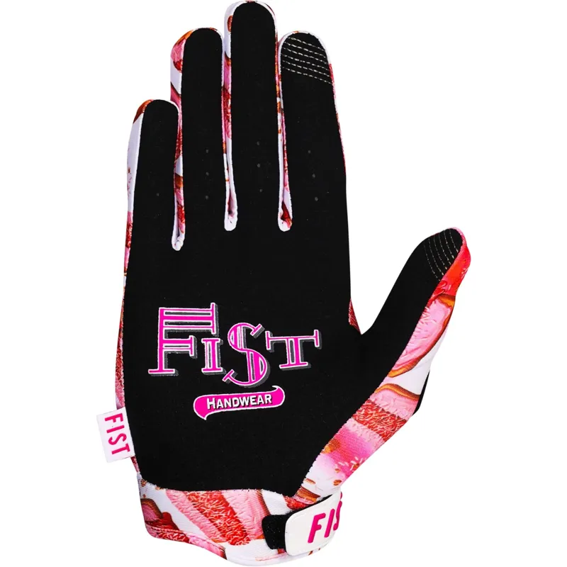 Fist Handwear Chapter 29 Lil Kids Long Finger Gloves - Biscuits-1
