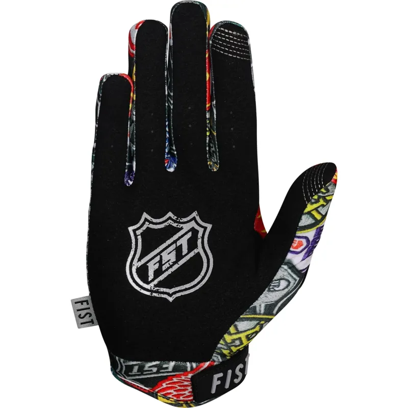Fist Handwear Chapter 29 Youth Long Finger Gloves - Icey-1