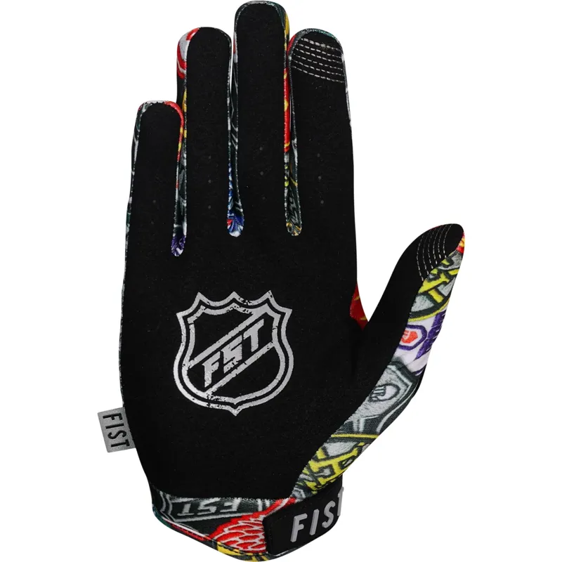 Fist Handwear Chapter 29 Long Finger Gloves - Icey-1