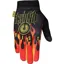 Fist Handwear Chapter 29 Long Finger Gloves - Flame