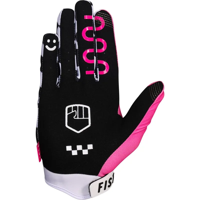 Fist Handwear Chapter 29 Long Finger Gloves - Chewnique-1