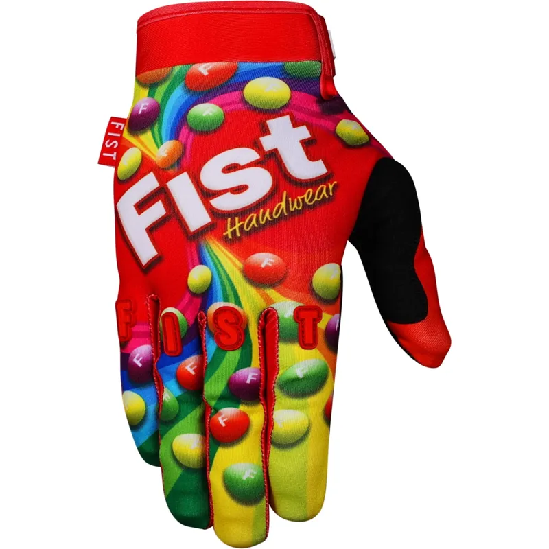 Fist Handwear Chapter 30 Lil Kids Long Finger Gloves - Chewed Up
