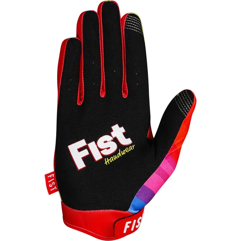 Fist Handwear Chapter 30 Long Finger Gloves - Chewed Up-1