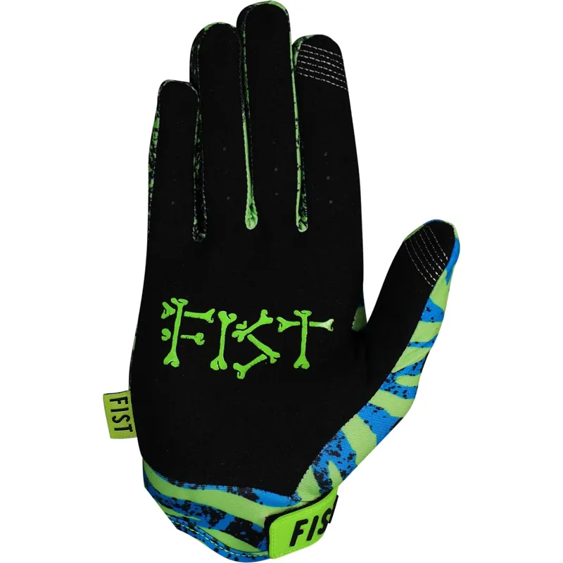 Fist Handwear Chapter 30 Lil Kids Long Finger Gloves - Safari-1