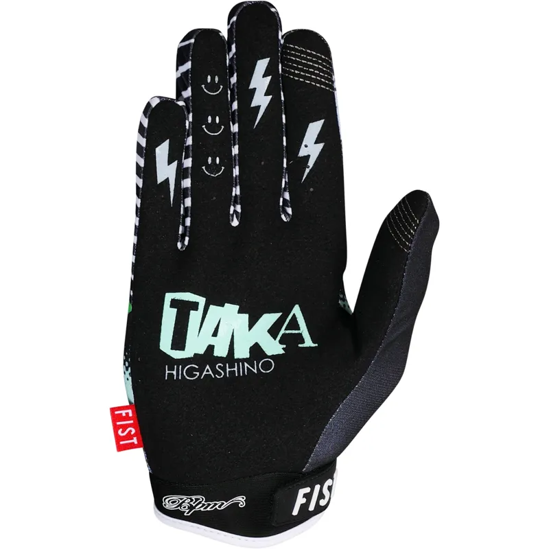 Fist Handwear Chapter 30 Youth Long Finger Gloves - Blast-1
