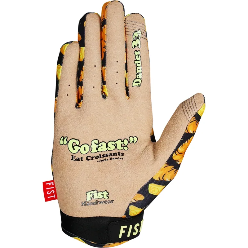 Fist Handwear Chapter 30 Long Finger Gloves - Baked Goods-1