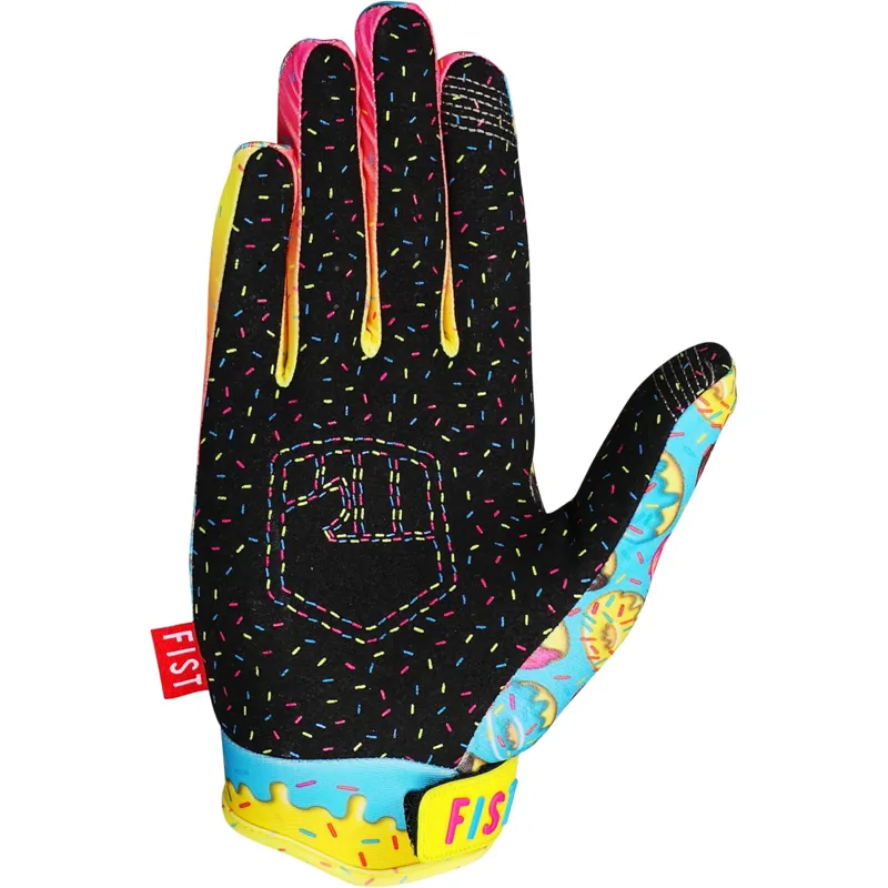 Fist Handwear Chapter 30 Lil Kids Long Finger Gloves - Mini Sprinkles-1