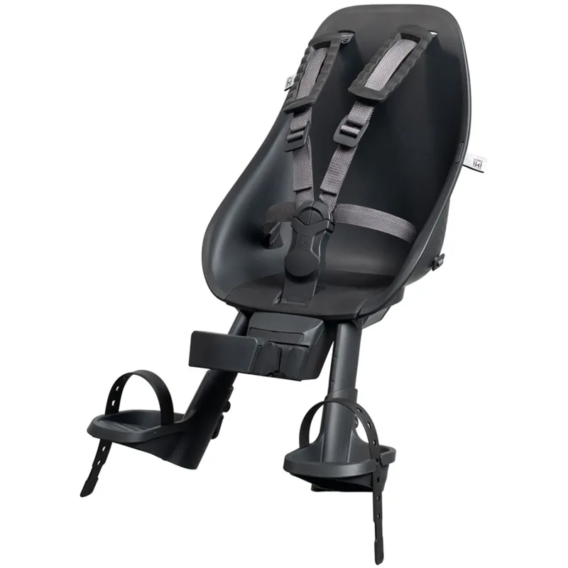 Urban iki Front Seat Complete - Bincho Black