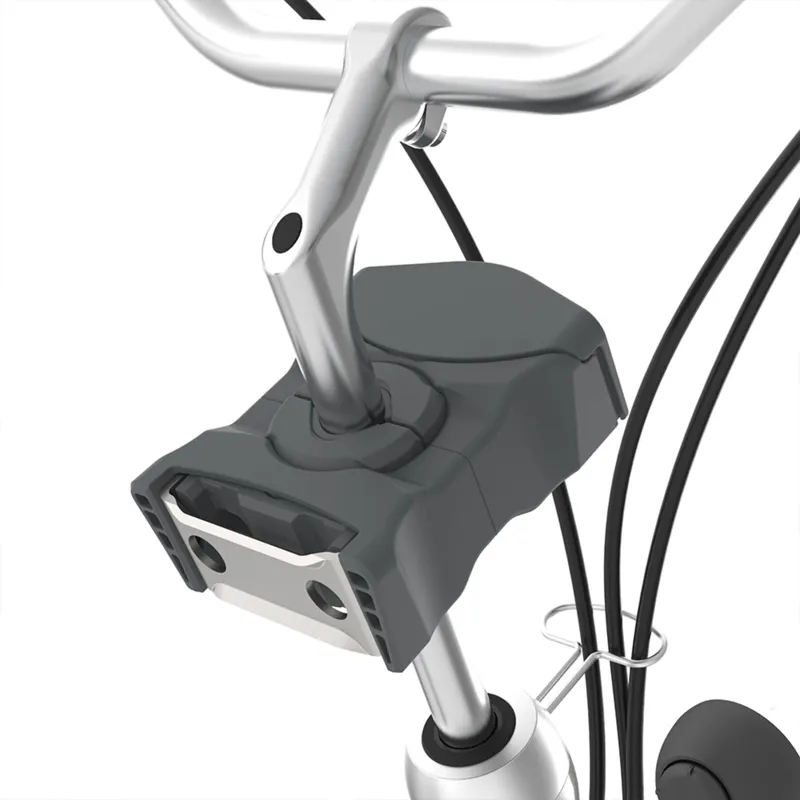 Urban iki Front Seat Complete - Bincho Black-1