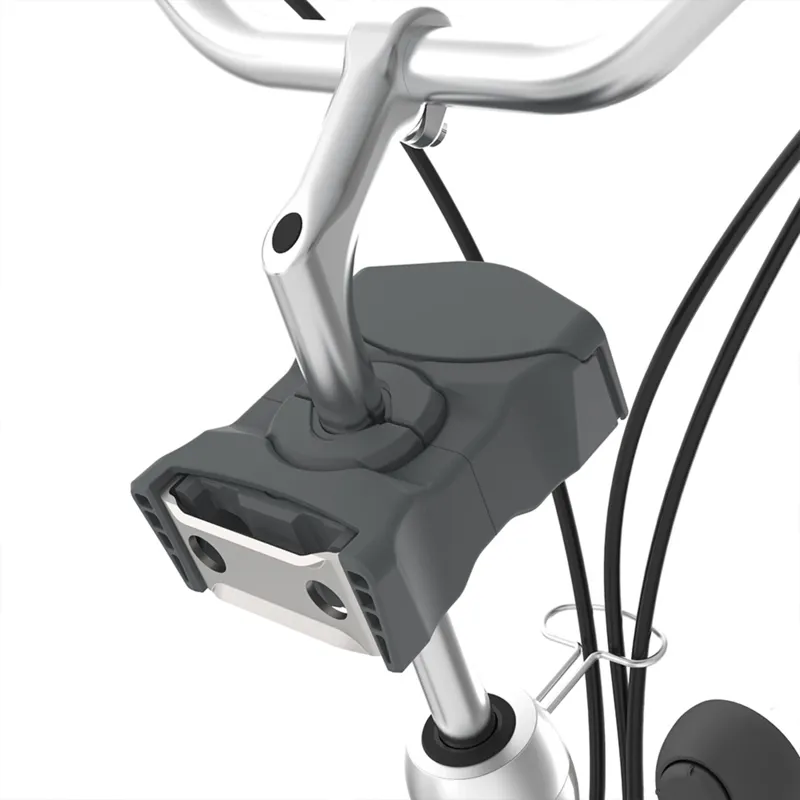 Urban Iki Front Seat TA-KE- Fuji Blue/Bincho Black-4