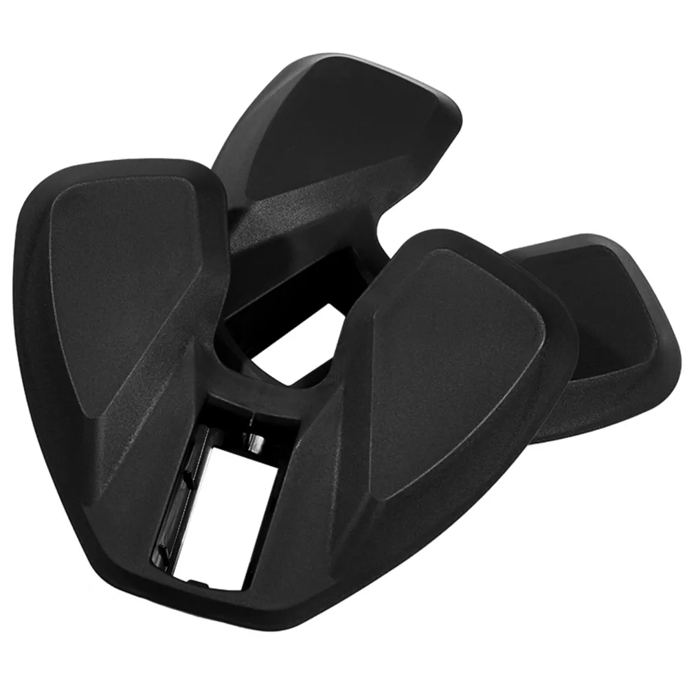 uPRISE Bikes Urban Iki Junior Foot Protection Plates - Black | Price match, 365 day returns, 18-Month Warranty, Finance Available & Free UK Delivery