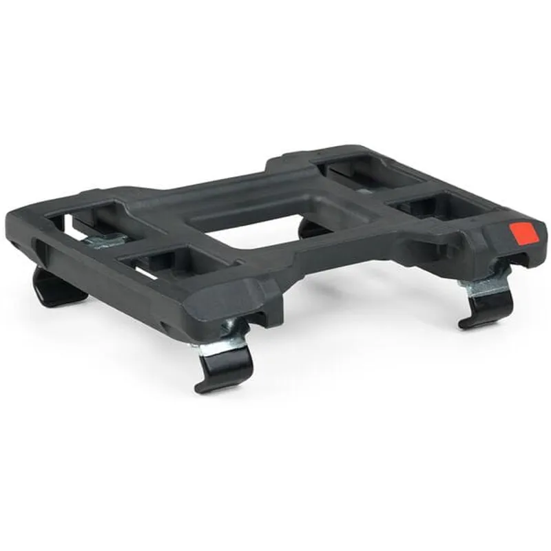 Urban Iki Carrier Rack Child Seat Mount - Black