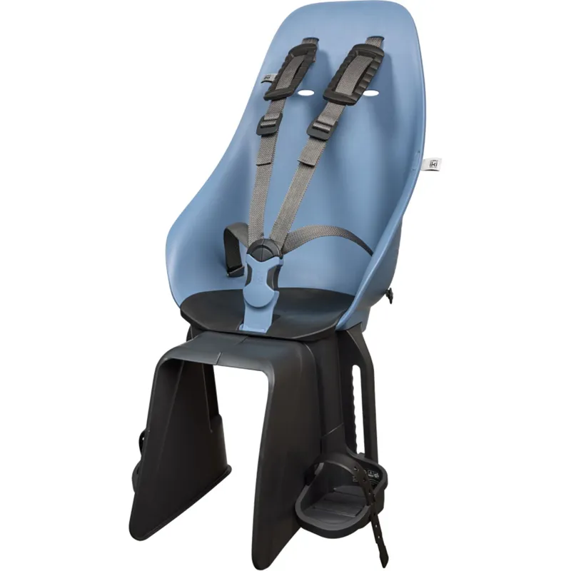 Urban Iki Rear Seat TA-KE Easy Fix - Fuji Blue/Bincho Black