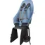 Urban Iki Rear Seat TA-KE Easy Fix - Fuji Blue/Bincho Black