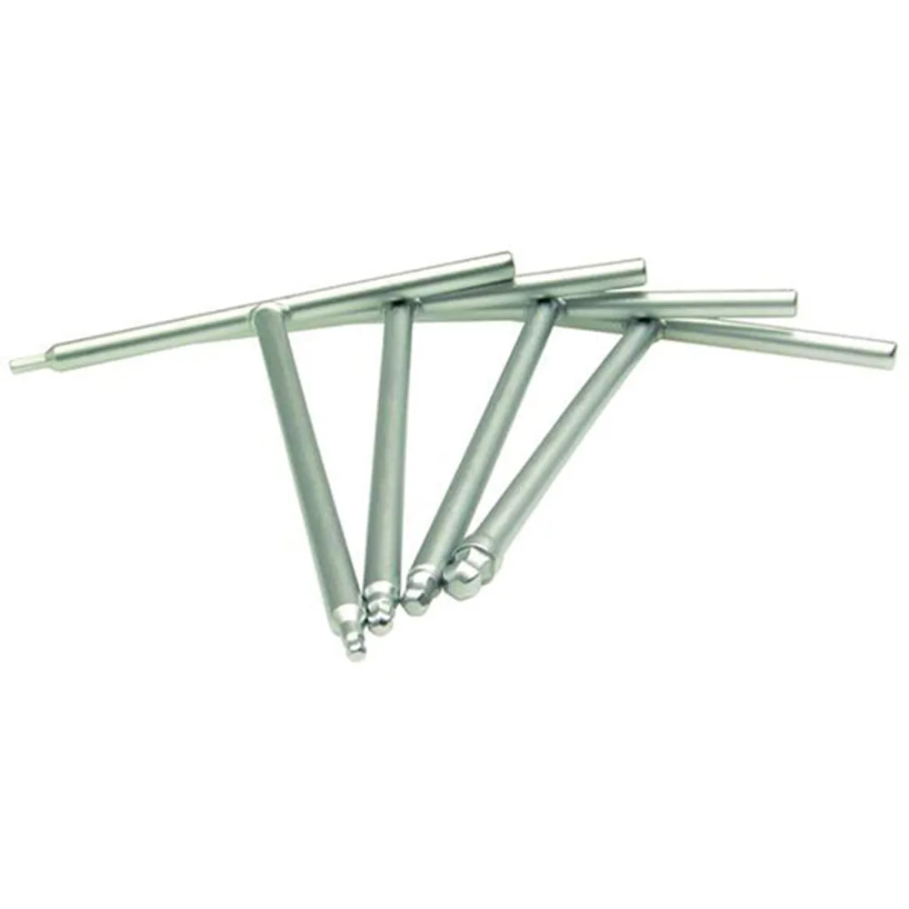 uPRISE Bikes Motion Pro T-Handle Set Ball-End Hex Key | Price match, 365 day return s, 18-Month Warranty, Finance Available & Free UK Delivery