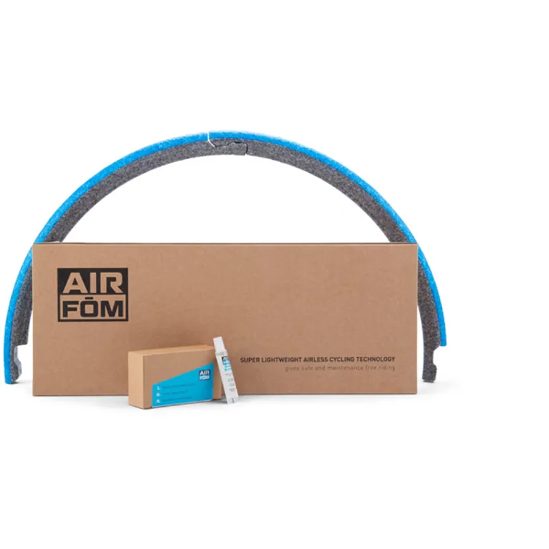 Air Fom 700 x 40-42-45-47c Tyre Insert-4