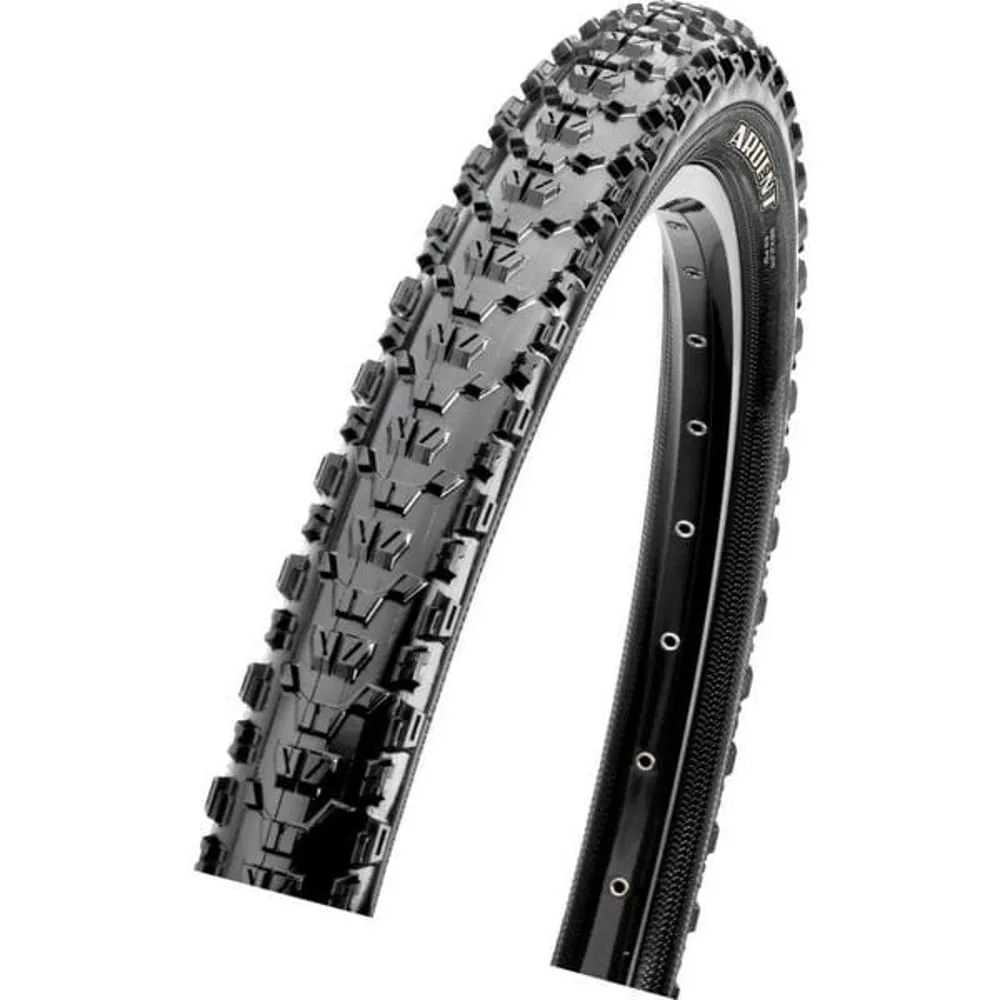 uPRISE Bikes Maxxis Ardent 26 inch 60 TPI Folding Dual Compound EXO Tubeless Tyre | Price match, 365 day return s, 18-Month Warranty, Finance Available & Free UK Delivery