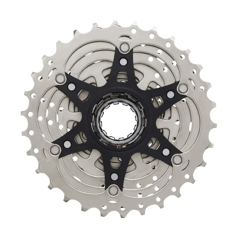 Shimano CS-R7000 105 11 Speed Cassette-1