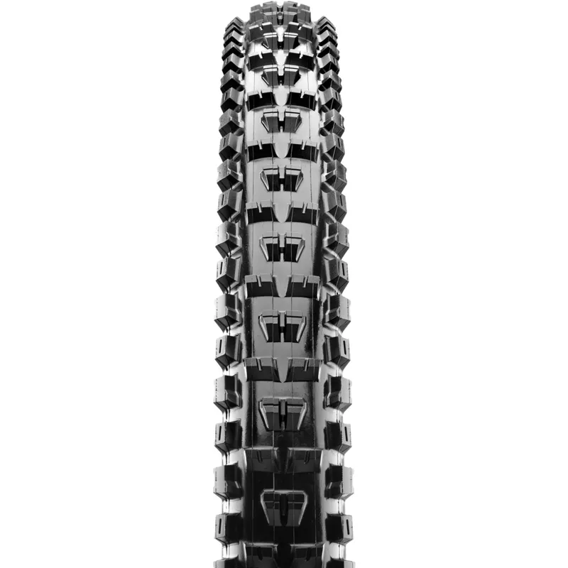Maxxis High Roller II 27.5 x 2.3 Folding Dual Compound EXO Tubeless Tyre-1