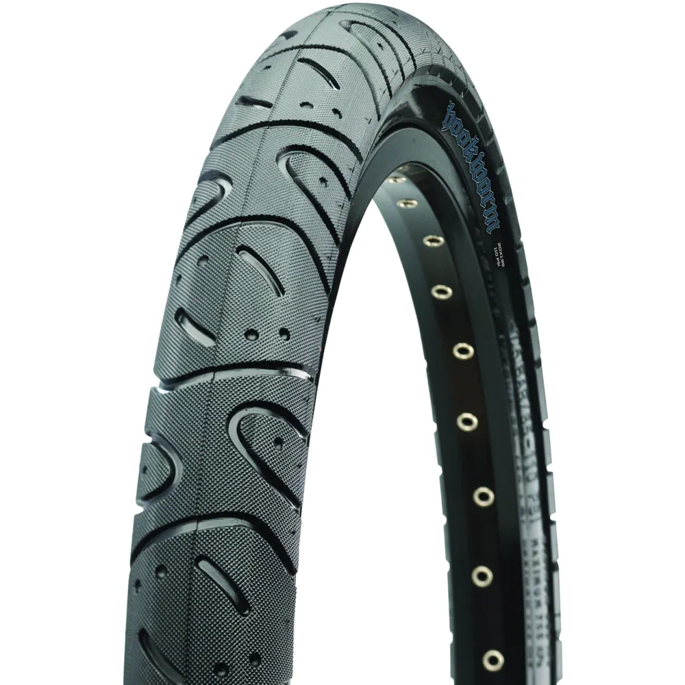 uPRISE Bikes Maxxis Hookworm 60 TPI Wire Single Compound Tyre | Price match, 365 day return s, 18-Month Warranty, Finance Available & Free UK Delivery