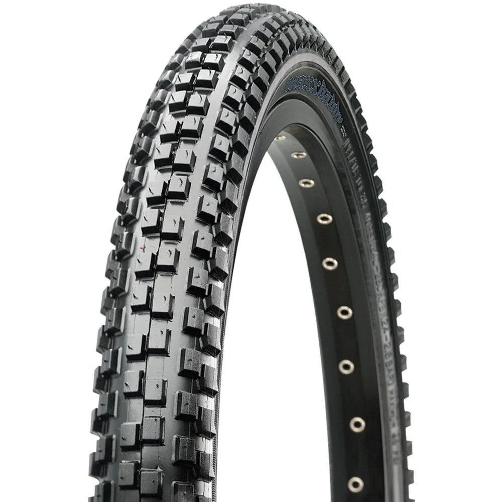 uPRISE Bikes Maxxis Maxx Daddy 20 x 2.0 60 TPI Wire Single Compound Tyre | Price match, 365 day return s, 18-Month Warranty, Finance Available & Free UK Delivery