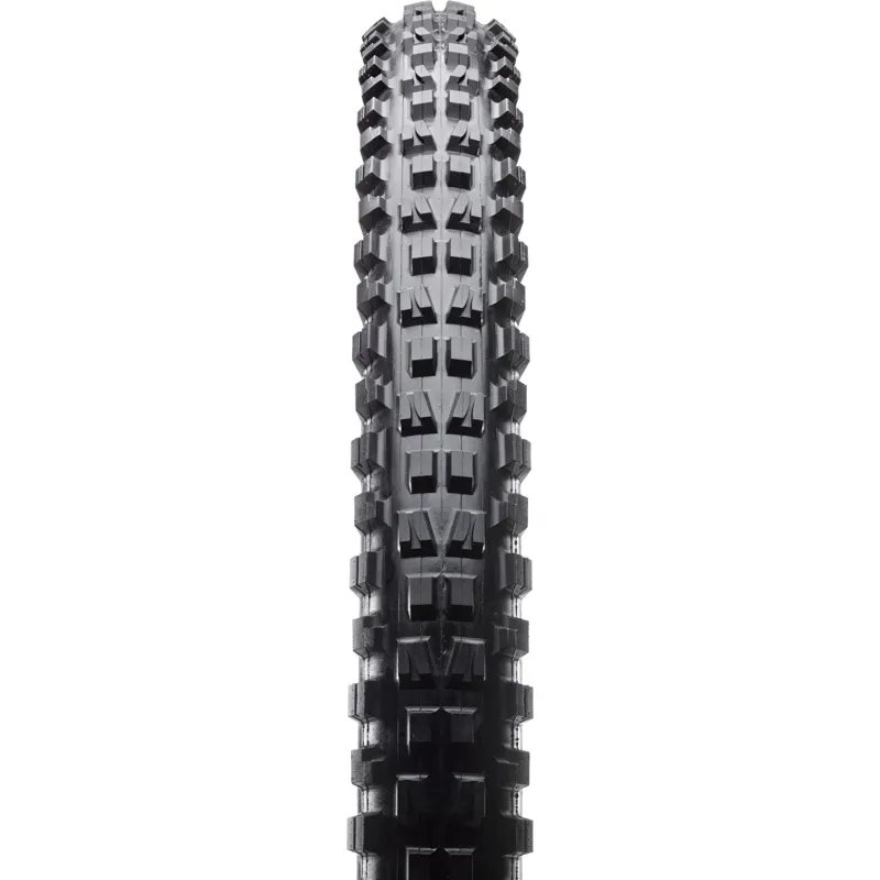 Maxxis Minion DHF Downhill 26 x 2.5 60x2 TPI Wire Single Compound Tyre-1