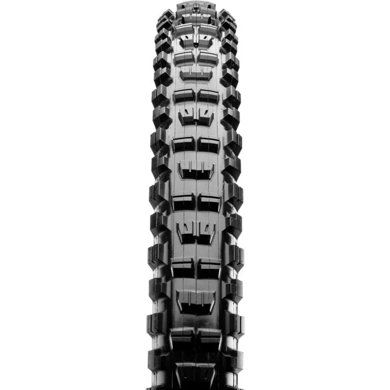 Maxxis Minion DHR II 27.5 MaxxTerra Double Down Tubeless Folding Tyre-1