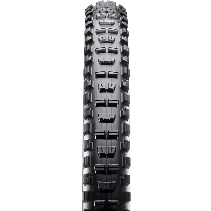 Maxxis Minion DHR II+ 27.5x2.80 Folding 3C MaxxTerra EXO+ Tubeless Tyre-1
