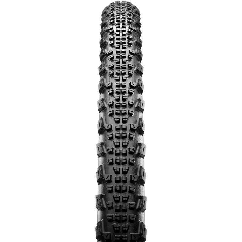 Maxxis Ravager 700 x 40C 60 TPI Folding DC SilkShield Tubeless Tyre-1