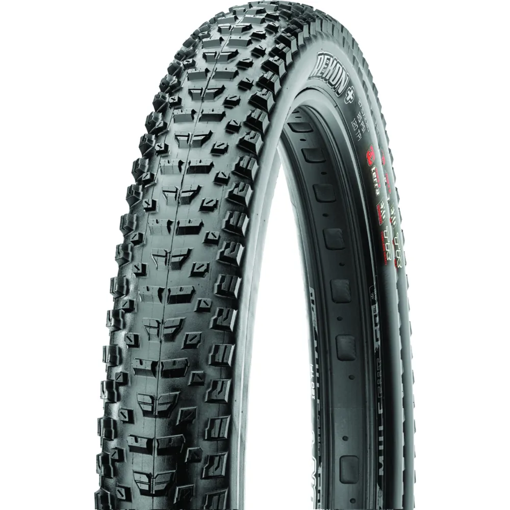uPRISE Bikes Maxxis Rekon 29 x 2.25 120 TPI Folding MaxxSpeed EXO Tubeless Tyre | Price match, 365 day return s, 18-Month Warranty, Finance Available & Free UK Delivery