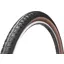 Continental Ride Tour 700c Hybrid Tyre - Black/Tan