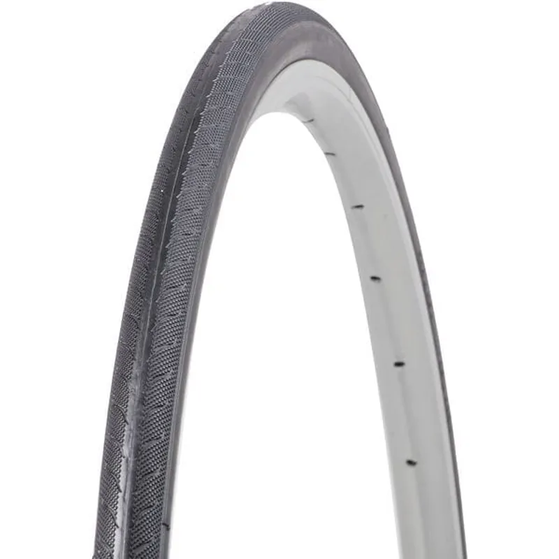 Nutrak Swift 700c Road Tyre - Black