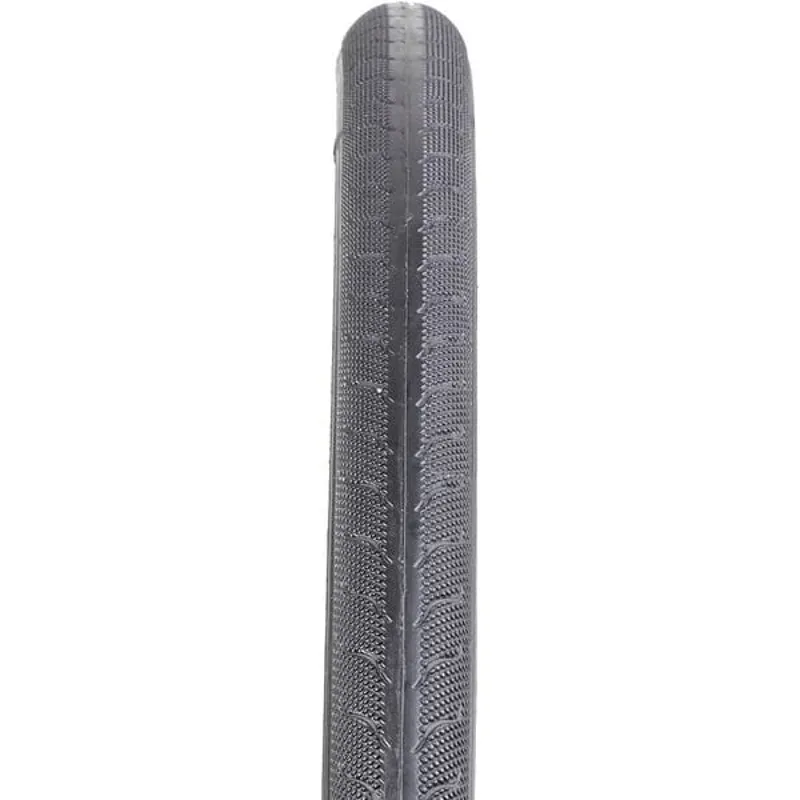 Nutrak Swift 700c Road Tyre - Black-1