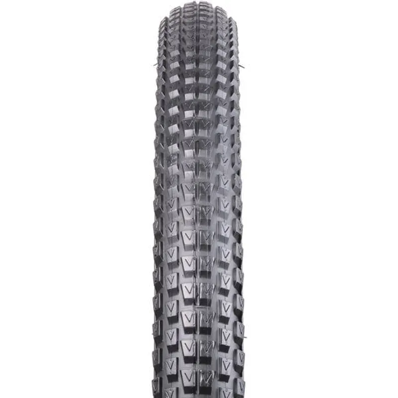 Nutrak Chaos 29er MTB Tyre - 29x2.1 inch - Black-1