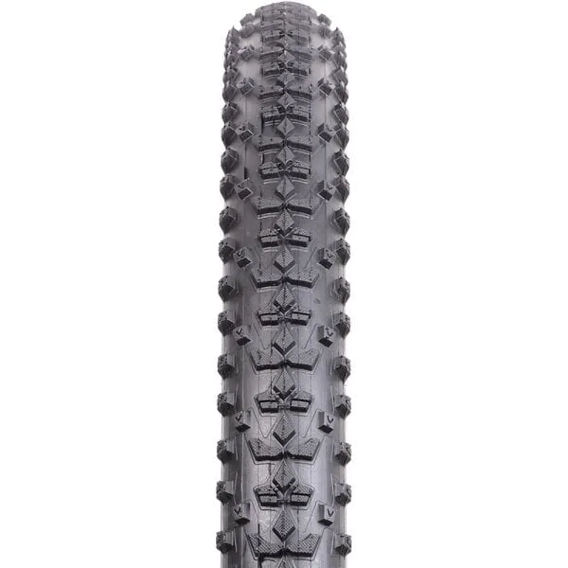Nutrak Uproar MTB Tyre - 27.5 x 2.3 inches - Black-1