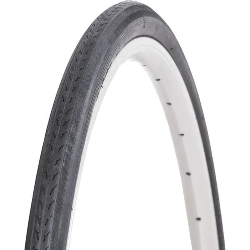 Nutrak Imperial 2 Urban Tyre - Black
